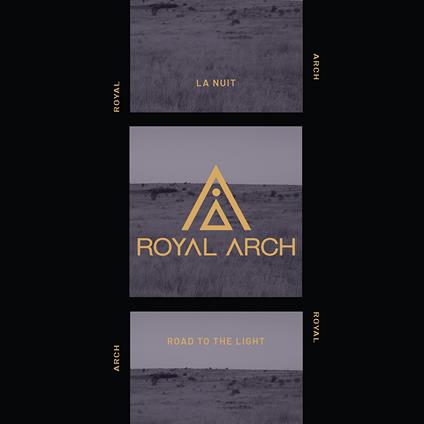 La Nuit - Vinile LP di Royal Arch
