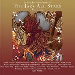 Le Coq Records presents The Jazz All Stars