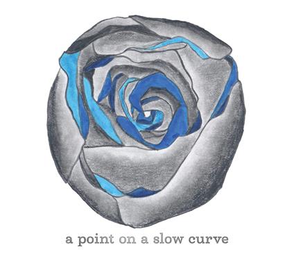 A Point on a Slow Curve - CD Audio di Dana Lyn