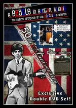George Harrison. A Beatle In Benton, Illinois (2 DVD)
