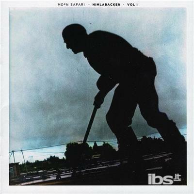 Vol. 1-Himlabacken - CD Audio di Moon Safari