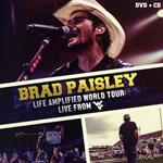 Life Amplified World Tour. Live From
