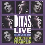 Divas Live. The One and Only Aretha Franklin
