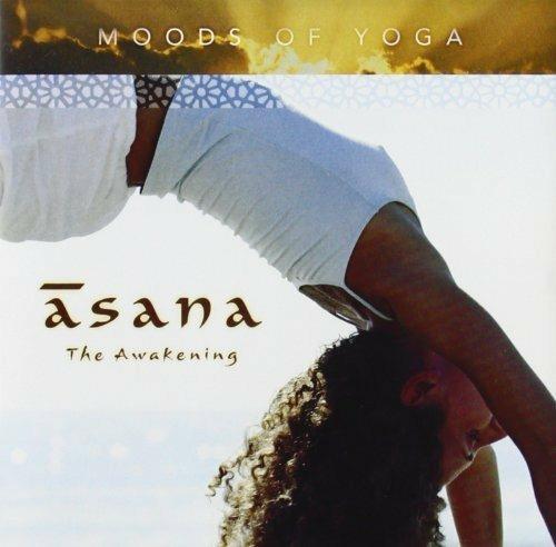 Asana -Awakening - CD Audio