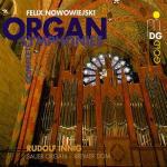 Sinfonie per organo complete