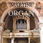 Musica per organo