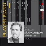 Player Piano vol.1