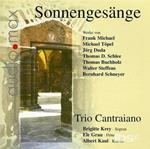 Sonnengesange