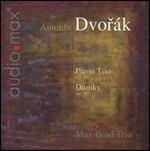 Trio op.65 & 90 - CD Audio di Antonin Dvorak