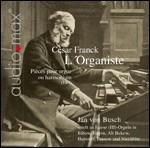 L'organiste