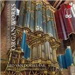 Opere per organo - SuperAudio CD ibrido di Heinrich Scheidemann,Leo Van Doeselaar