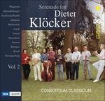 Serenade for Dieter Klocker, vol.2