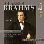 Trio con pianoforte vol.2
