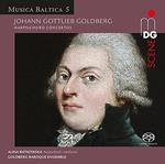 Concerti per cembalo