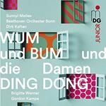 Wum Und Bum Und Die Damen Ding Dong