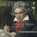 Piano Trios