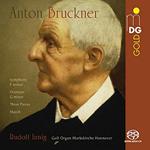 Early Orchestral Pieces Arr. Organ