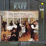 Chamber Music Vol. 1