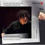 Symphonie Fantastique / Ballett - Bugaku