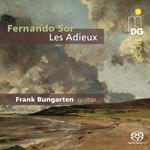 Fernando Sor - Les Adieux (Sacd)
