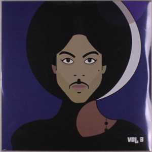 Vinile Chameleon Vol. 3 Prince
