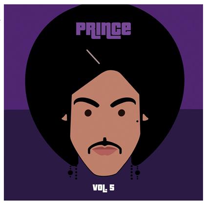 Chameleon Vol. 5 (2 Lp) - Vinile LP di Prince