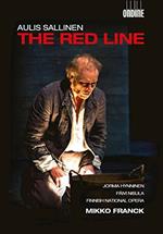 The red line (DVD)