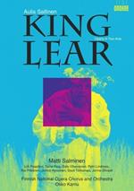 King Lear (Opera in 2 atti, op.76)