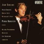 Concerto per violino - Karelia Suite - Belshazzar's Feast