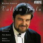 Valkea Joulu - Brano Tradizionali Natalizi - White Christmas