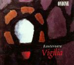 Vigilia - CD Audio di Einojuhani Rautavaara