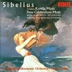 Karelia Music - Press Celebrations Music