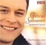 Sydameni Laulut - CD Audio di Gabriel Suovanen