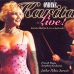 Karita Live