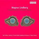 Concerto per clarinetto - Gran Duo - Corale - CD Audio di Magnus Lindberg