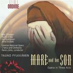 Mare and Her Son - CD Audio di Tauno Pylkkanen