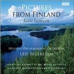 Pictures from Finland