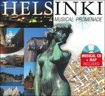 Helsinki - A Musical.. - CD Audio