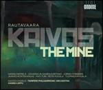 La miniera (Kaivos) - CD Audio di Einojuhani Rautavaara