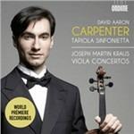 Concerto per Viola Vb 153b, 153c; Concerto per Viola e Violoncello Vb 153a