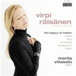 The Legacy of Mahler - CD Audio