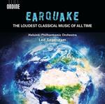 Earquake. The Loudest Classical Music of All Time