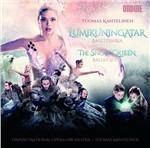 La regina delle nevi - CD Audio di Tuomas Kantelinen