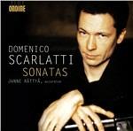 Sonate eseguite all'accordion