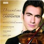 Dreamtime - CD Audio di David Aaron Carpenter