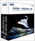 Suomi. Finland 100