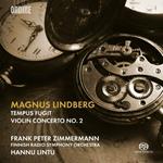 Tempus Fugit - Concerto per violino n.2