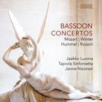 Concerto per fagotto