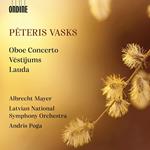 Oboe Concerto