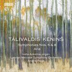 Symphonies Nos. 5 & 8